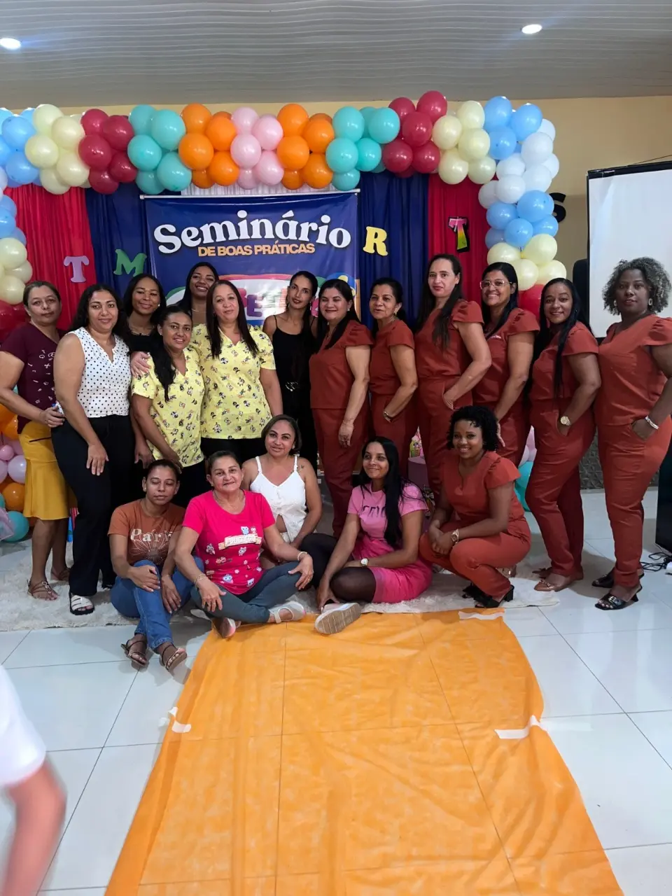 Troca de experiências e compromisso com a alfabetização de qualidade no Seminário Alfabetiza+